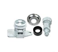 Barilotto per serratura Metallo per Dodge per ram 1500 02-08 | Compatibile per dodge per ram 1500 2002-2008, materiale metallico, finitura , installazione facile