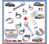 Barilotto Porta Anteriore Sinistro E Destro Per Serie 3 E46 M3 316I 318D 323I
