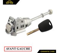 Cilindro Serratura neiman Porta Anteriore Sinistro Peugeot 2008 207 C5 Phase I