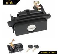 Barilotto Serratura Vw Golf 3 Polo Flight 3 Nero 1H6827571E 1H6827571EB41