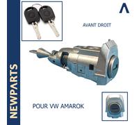Barilto Porta Anteriore Destro VW AMAROK PHAETON 2H0837168 con 2 Chiavi