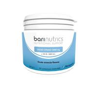 BARINUTRICS CALCIO CITRATO ARANCIA LIMONE ITA 90 COMPRESSE