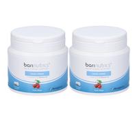 Barinutrics Calcio Citrato K2 Ciliegia 90 Compresse 2x1 pz Compresse m