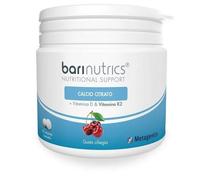 Barinutrics calcio k2 cil 90cp