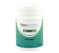 BariNutrics Ferro 90 compresse
