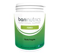 Barinutrics Ferro Fragola 90 Compresse