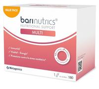 Barinutrics Multi 180 Capsule