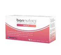 METAGENICS BARINUTRICS MULTI 60 CPS