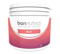 Barinutrics multi metagenics 60 capsule