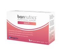 Barinutrics multi metagenics 60 capsule
