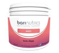 Barinutrics multi cil 90cpr