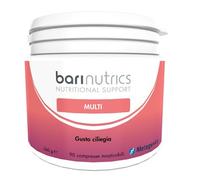 Barinutrics Multi Ciliegia 90 compresse - Metagenics