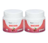 Barinutrics® Multi compresse masticabili Set da 2 2x90 pz Compresse ma