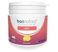 BARINUTRICS MULTI LIMONE 90Cpr