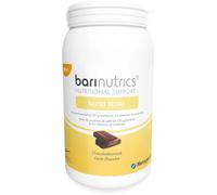 Barinutrics Nutritotal Cioccolato Polvere 795 G