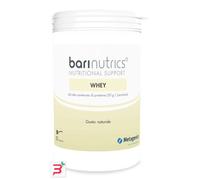 Barinutrics Whey 21 Porzioni X 22,71 G