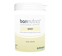Barinutrics BARINUTRICS WHEY 21 PORZIONI X 22,71 G