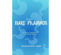 Bari'Planner: Mon parcours (Sleeve/By-pass)
