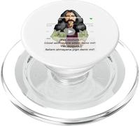 Baris Manco La leggenda - Yaz Dostum PopSockets PopGrip per MagSafe