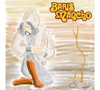 Baris Manço Nick the Chopper (CD) Album