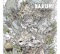 Barishi Blood from the Lion's Mouth (Vinyl LP) 12" Album