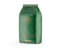 BARISTA CLUB Caffè in grani CAPRICORNIO GRANI 500G , Macchine Nespresso ad uso domestico