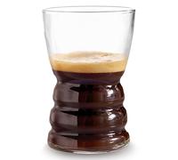 Barista Espresso Glass 4oz / 115ml - | Amuse Bouche Glass, EntrÃƒ©es Glasses by Durobor