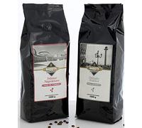Barista Italiano - Caffè in Grani 2 x 1KG | Mix Varietà