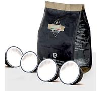 Barista Italiano - Latte - 50 Capsule Compatibili con macchine Dolce Gusto