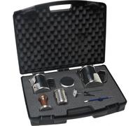 BARISTA KIT ROMA 1950013