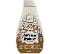 Barista Non-Dairy Creamer (425ml) Nocciola