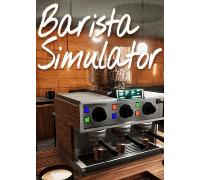 Barista Simulator (PC) Steam Key GLOBAL