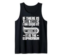 Bariton Player One Thing I Am Good Eufonio Canotta