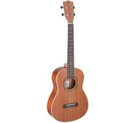 Baritono Ukulele Mogano, Borsa Incl.