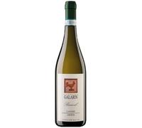 Barivel Langhe DOC Arneis Cascina Galarin