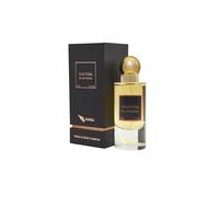 BaRiZzi Oud Follia - Eau de Parfum, profumo Oud, lunga durata, ideale come regalo, 80 ml
