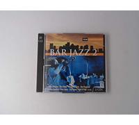 Barjazz 2 (2002, TCM/BMG) - Chet Baker, Tommy Flanagan, Melissa Walker, Tuck & Patti..