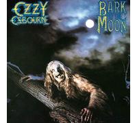 Ozzy Osbourne Bark at the Moon (CD)