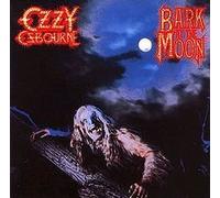 Bark at the Moon by Osbourne, Ozzy (1990) Audio CD