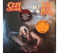 Bark At The Moon - Sealed
