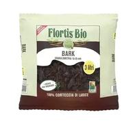 BARK CORTECCIA DI LARICE 15-25 MM 3 LITRI FLORTIS