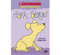 Bark George