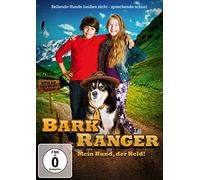 Bark Ranger - Mein Hund, der Held