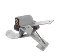 Bark Removal Tool in Acciaio al Carbonio, Cutter per Corteccia | Strumento per Rimozione della Corteccia, Fruit Tree Ring Peeler, Forbici Due Buoi