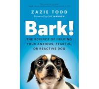 Zazie Todd Cat Warren Bark (Copertina rigida)