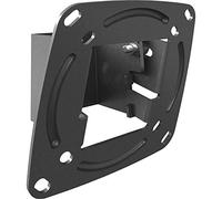 Barkan 536002 - Supporto E110 tipo VESA per il montaggio TV con schermo da 26", peso massimo 15 kg, dimensione: 10 x 10 cm
