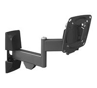 Barkan E140.B - Supporto da parete per TV fino a 66 cm (26'')