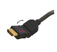 Barkan HDMI Cavo nero (HD18P2)
