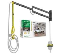 Barkan Ladekabel Wandhalterung arm (EV160WM)