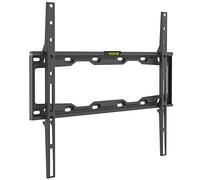 Supporto televisore da parete staffa porta tv per muro 24 32 43 50 55 65 pollici